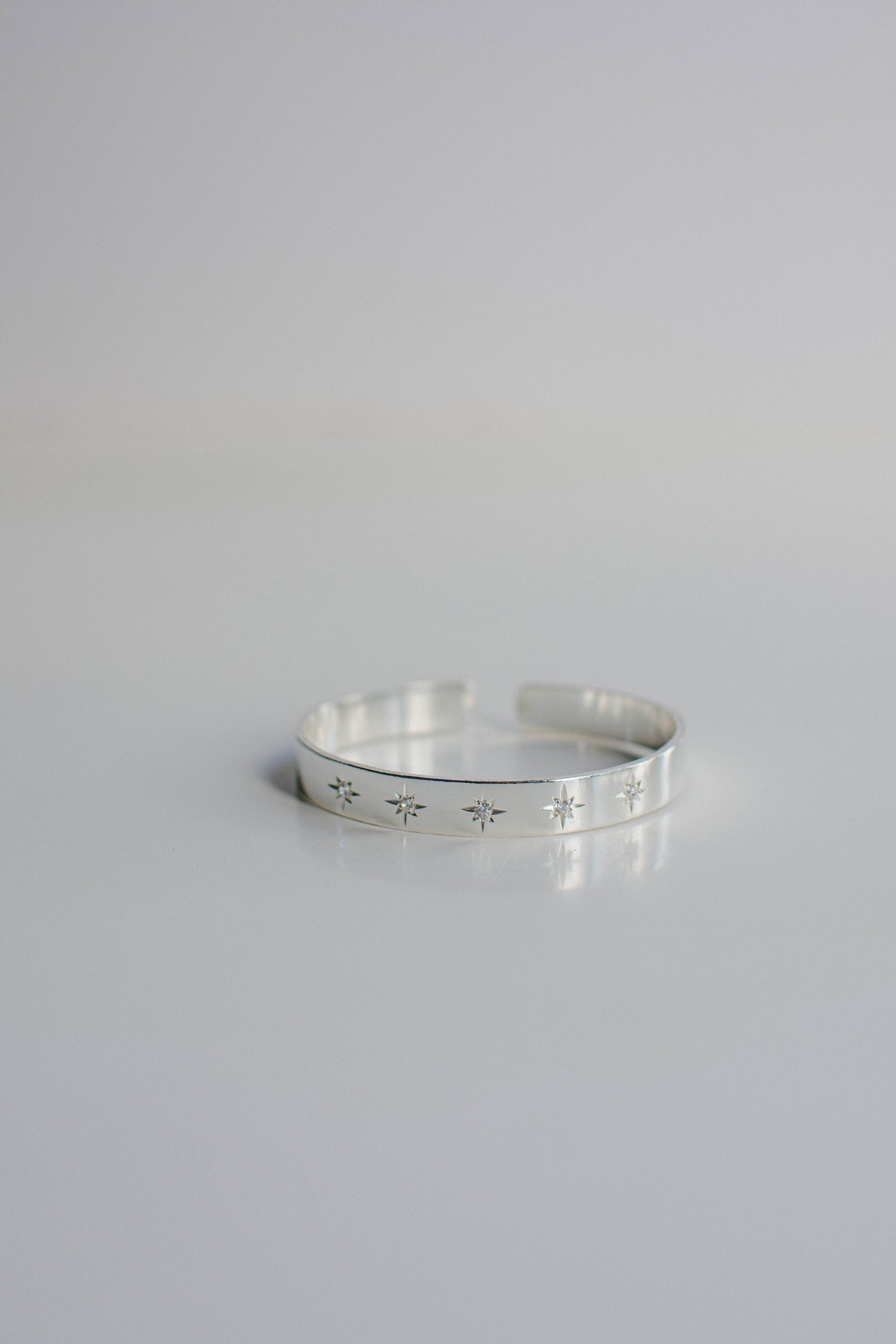Brazalete Estrellas de Luz 7mm