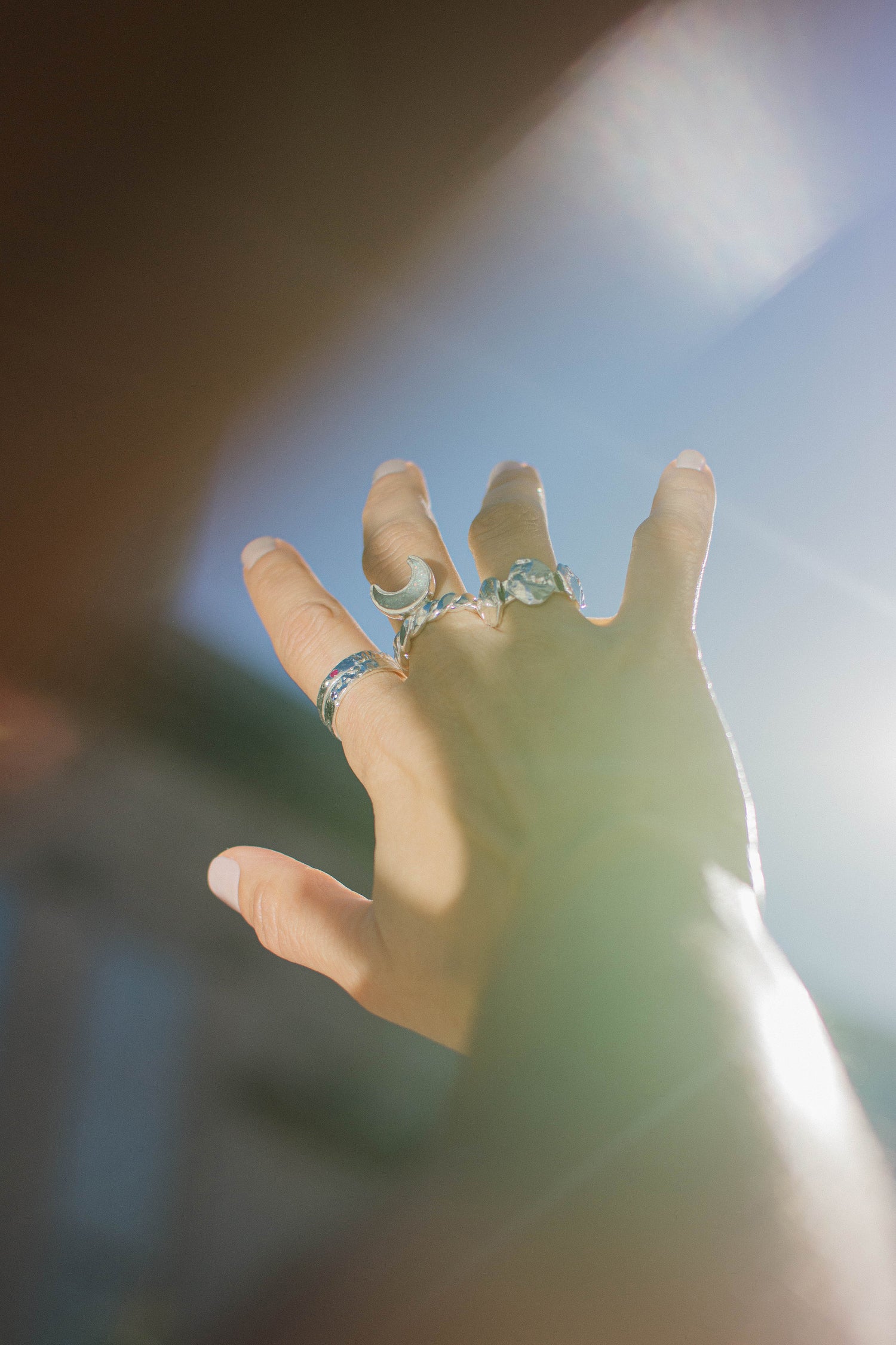 Anillos