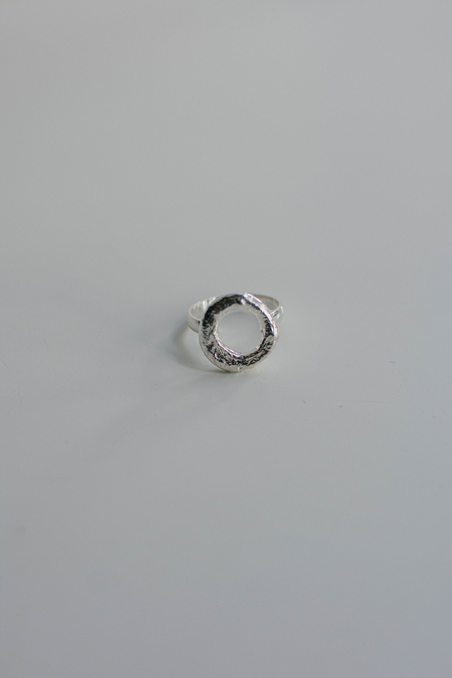 Anillo Circle Xl