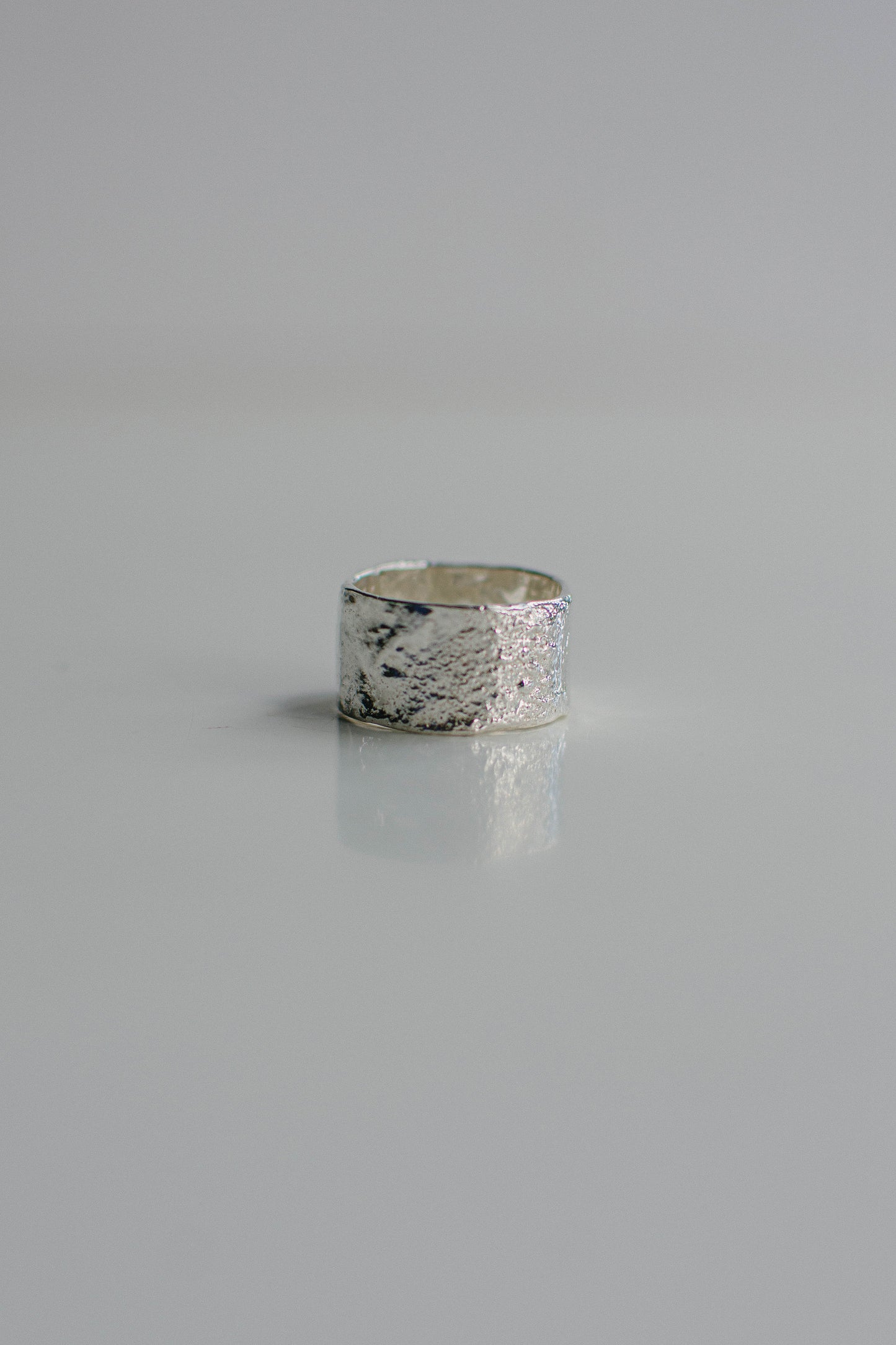 Anillo Reticulado Clásico