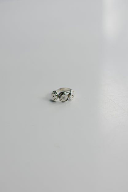 Anillo Rositas